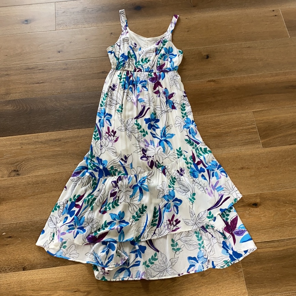 Maternity summer dress 👗